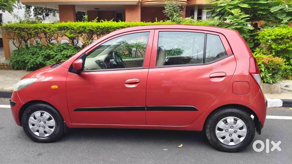 Hyundai I10 Magna, 2010, Petrol