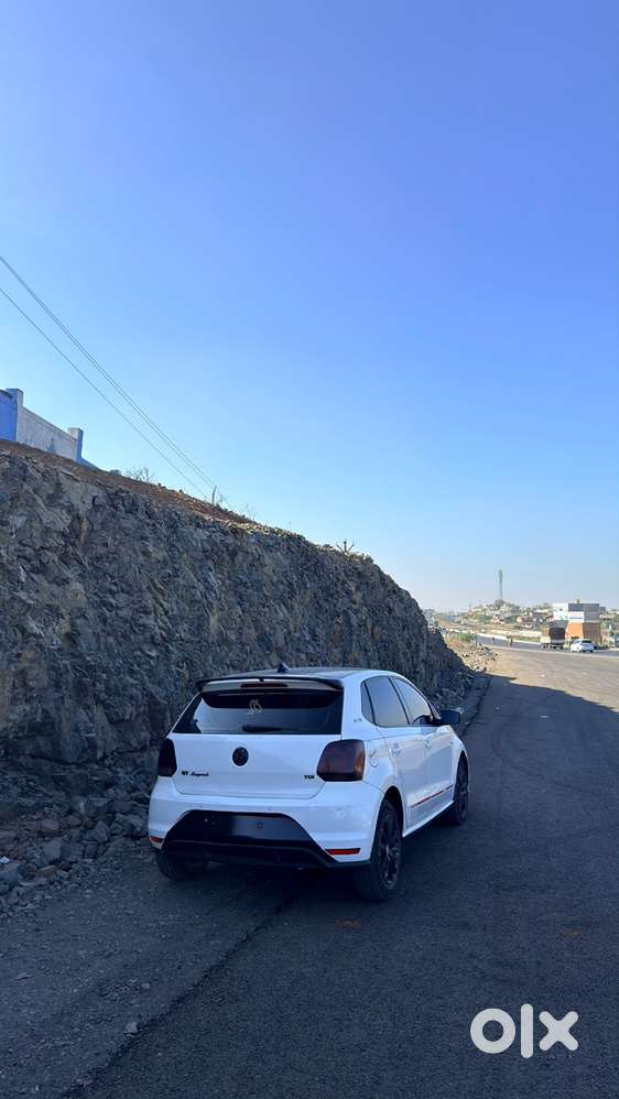 Volkswagen Polo Diesel 2014