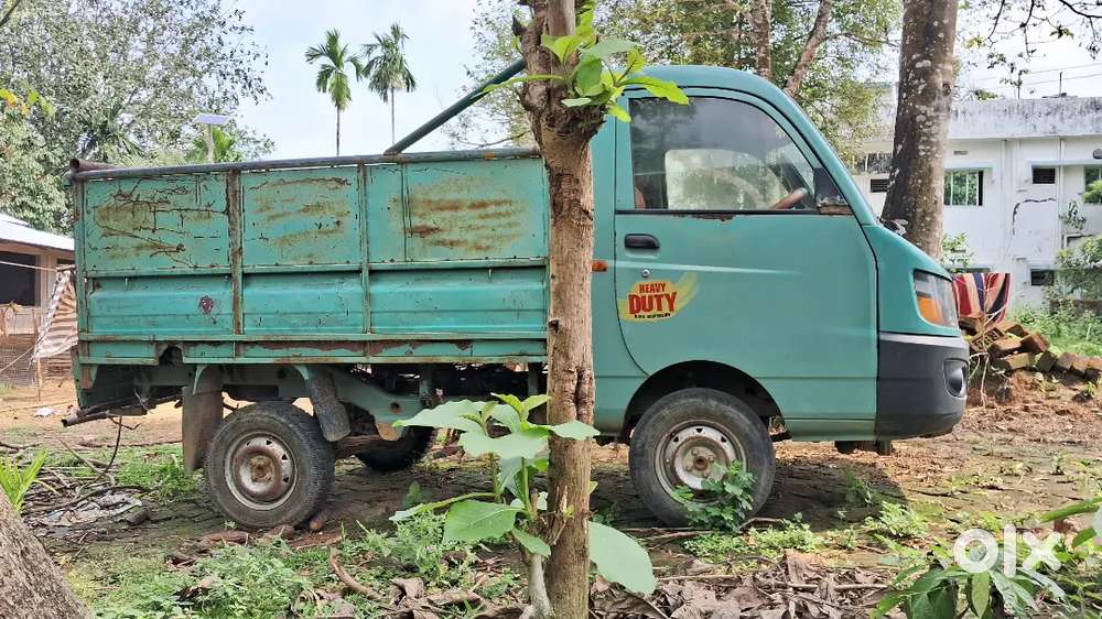 Mahindra Supro 2020 Diesel Good Condition