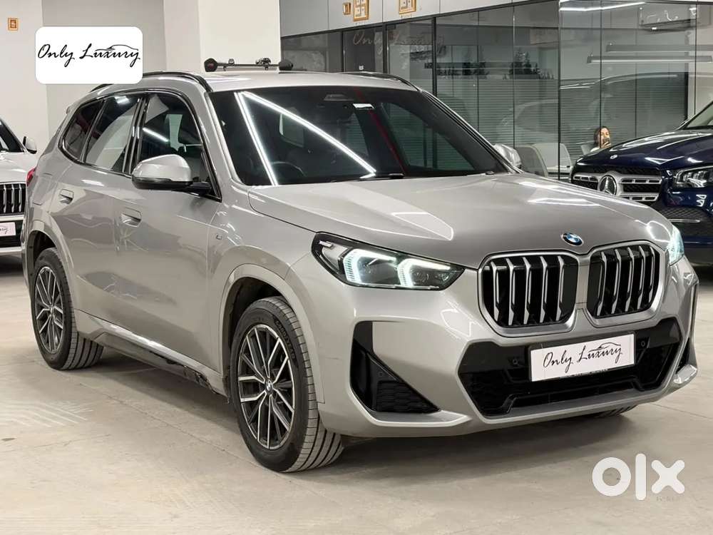 Bmw X1 Sdrive18d M Sport, 2023, Diesel