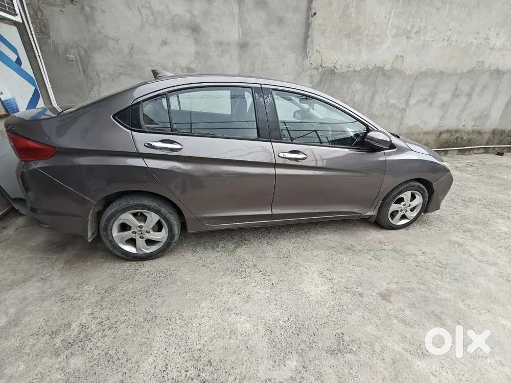 Honda City 2014 1.5 Vx