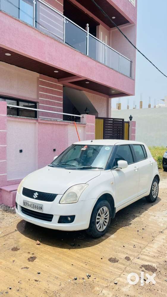 Maruti Suzuki Swift 2009 Petrol Well Maintained