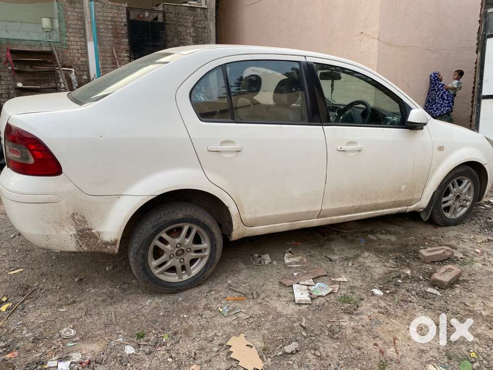 Ford Fiesta Classic 2012 Diesel Well Maintained