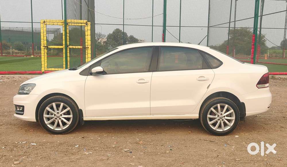 Volkswagen Vento 1.5 Tdi Highline Plus, 2018, Diesel