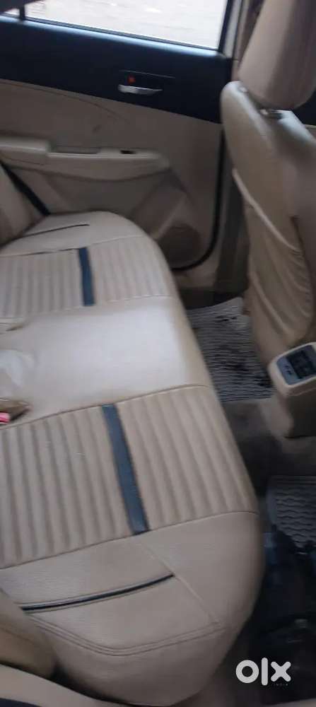 Maruti Suzuki Swift 2018 Automatic