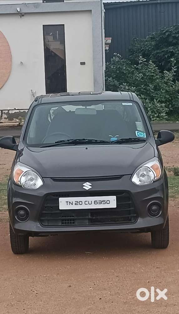 Maruti Suzuki Alto 800, 2016, Petrol