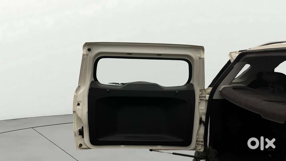 Ford Ecosport 1.5 Ti Vct At Titanium, 2016, Petrol