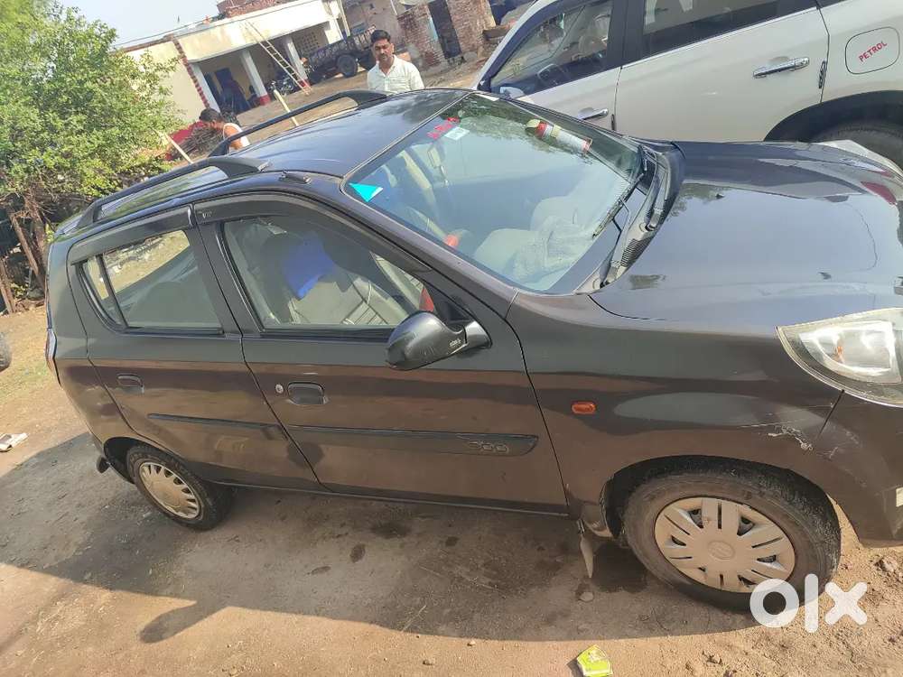 Maruti Suzuki Alto 800 2013 Petrol 72910 Km Driven