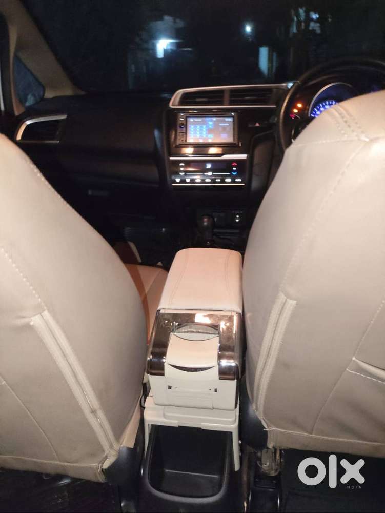 I Want Sell My Honda Jazz Petrol And Cng Car