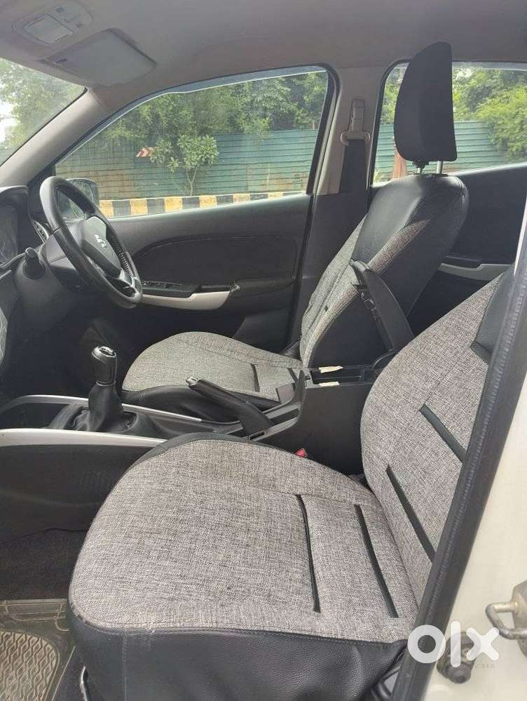 Maruti Suzuki Baleno Alpha, 2016, Petrol