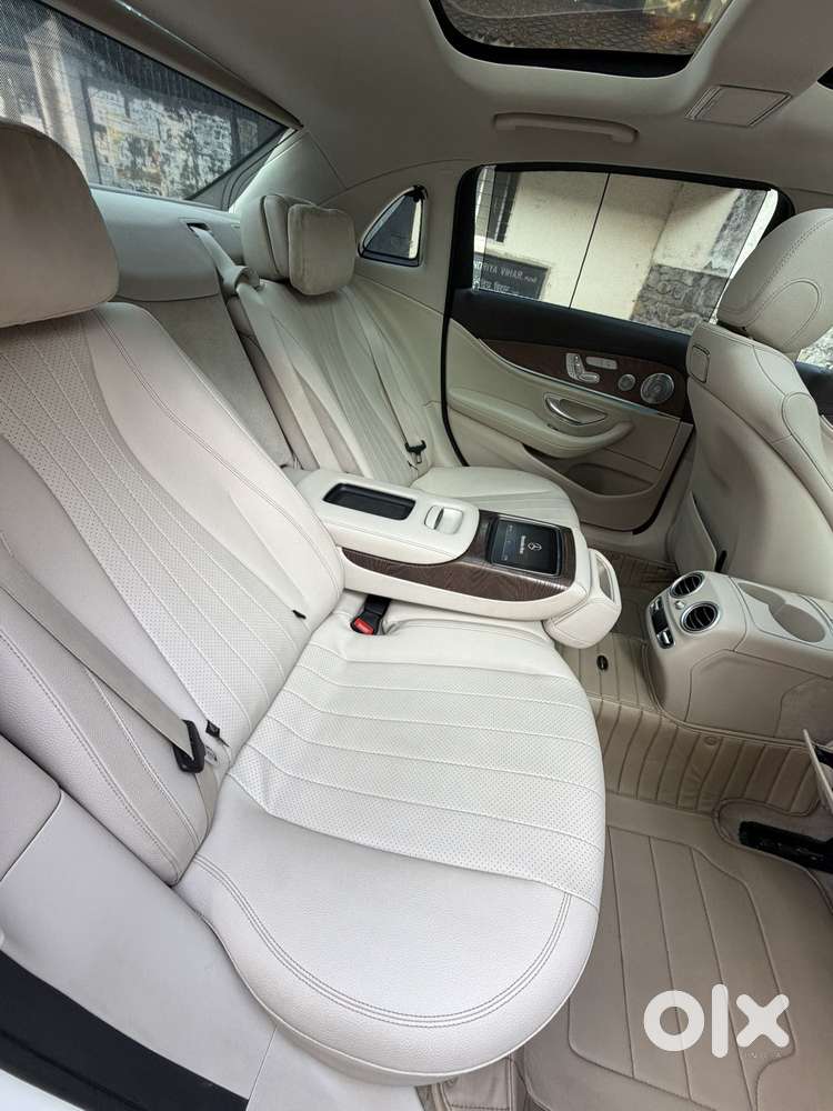 Mercedes-benz E-class E 220d Exclusive, 2019, Diesel
