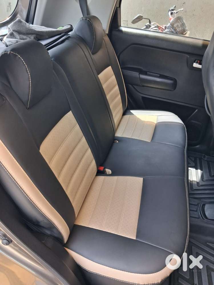 Maruti Suzuki Wagon R 2026