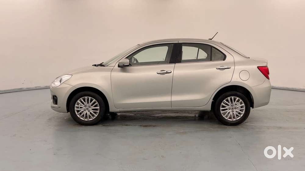 Maruti Suzuki Dzire 1.2 Zxi, 2019, Petrol
