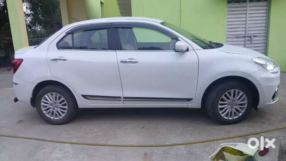 Maruti Suzuki Dzire 2022 Petrol Good Condition