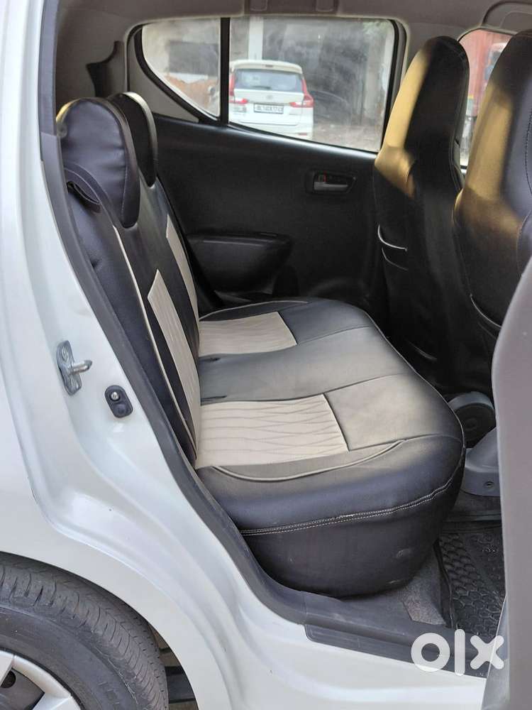 Maruti Suzuki A-star 2012-2014 1.0 Vxi, 2012, Petrol