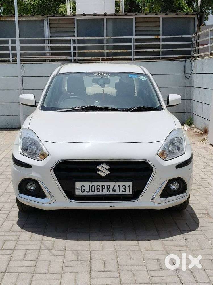 Maruti Suzuki Dzire 1.2 Zxi Cng, 2024, Cng & Hybrids