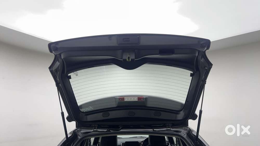 Maruti Suzuki Baleno Delta, 2016, Petrol