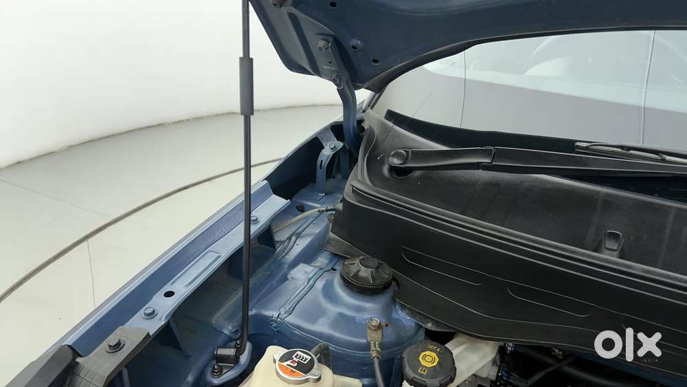 Hyundai Venue Sx Turbo, 2021, Petrol