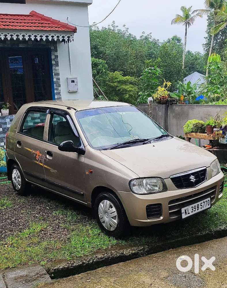 Alto 800 . 2009 Valid Upto 2030
