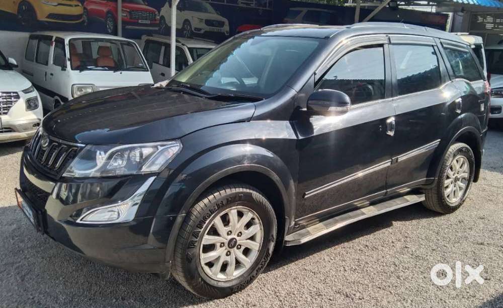 Mahindra Xuv500 2.2 W10, 2015, Diesel