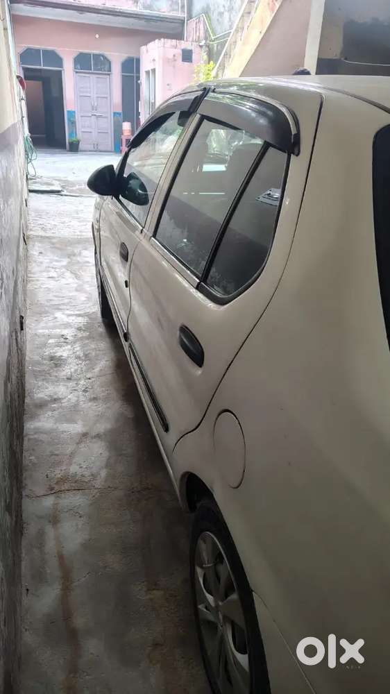 Tata Indigo Ecs 2016
