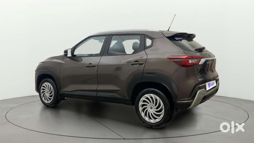 Nissan Magnite 1.0 Xl Turbo, 2021, Petrol