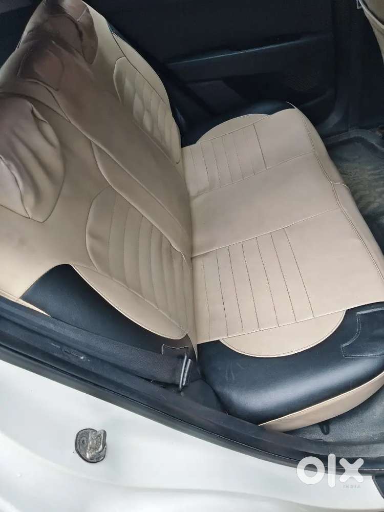 2017 Hyundai Creta 1. 6ex Petrol