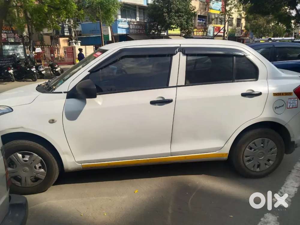 Dizer Tours 2022 Last