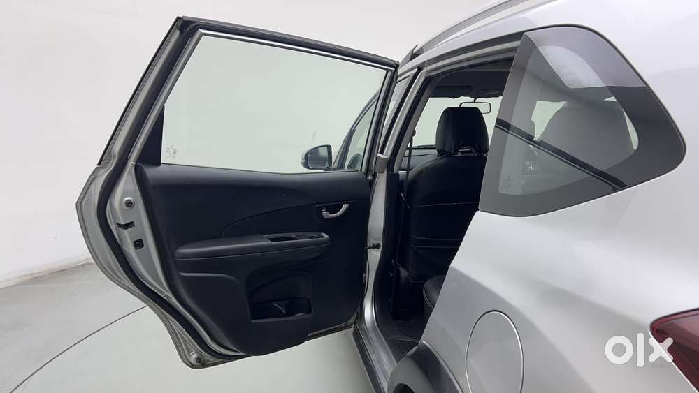 Honda Br-v I-vtec V Cvt, 2016, Petrol