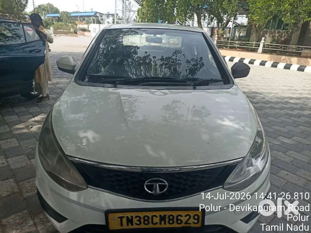 Tata Zest 2018 Diesel