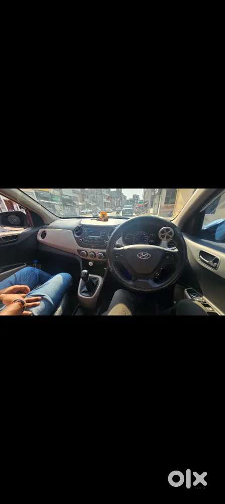 Hyundai Grand I10 2019