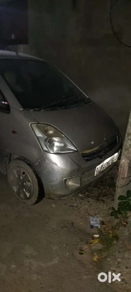 Maruti Suzuki Zen Estilo 2008