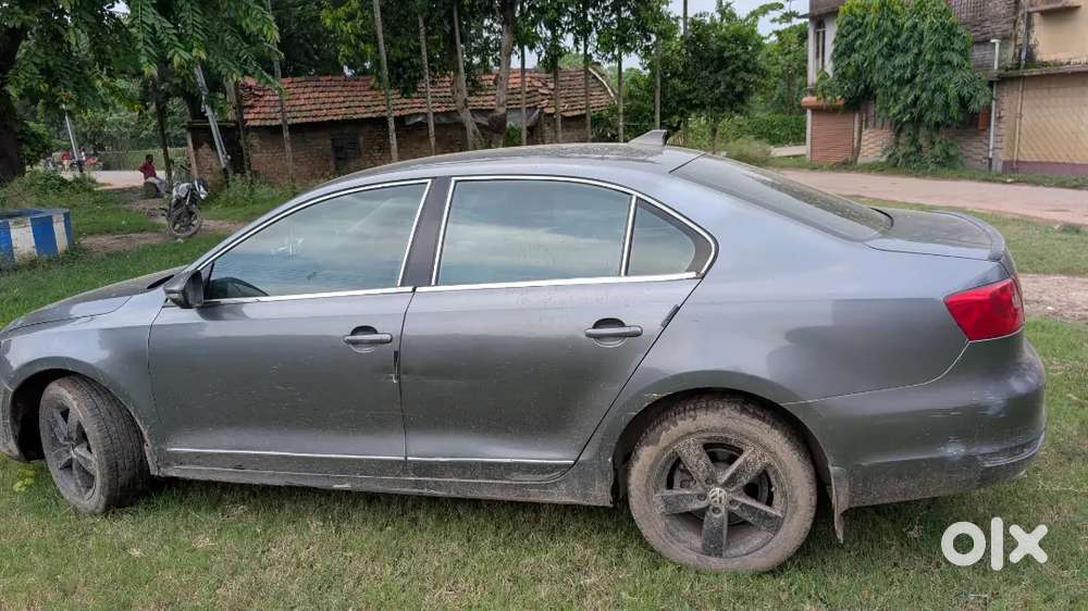 Volkswagen Jetta 1.4 2013