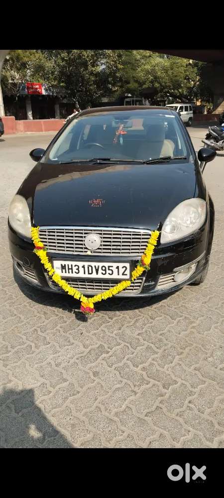 Fiat Lenea