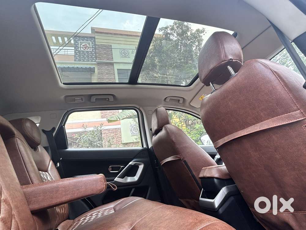 Tata Harrier Xt+, 2021, Diesel