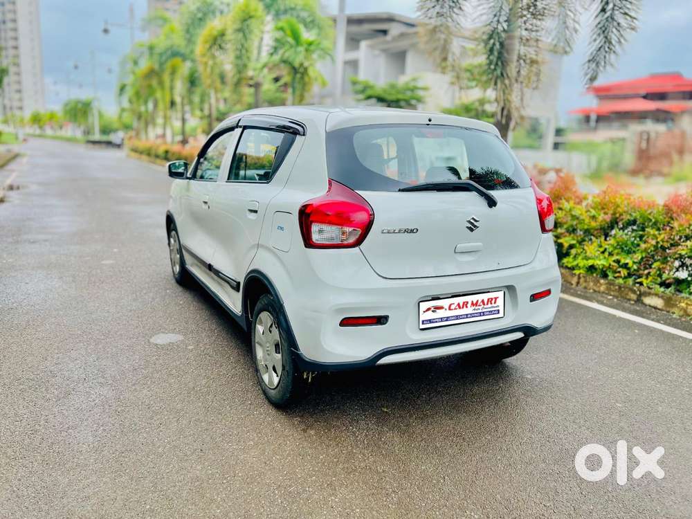 Maruti Suzuki Celerio Zxi, 2023, Petrol