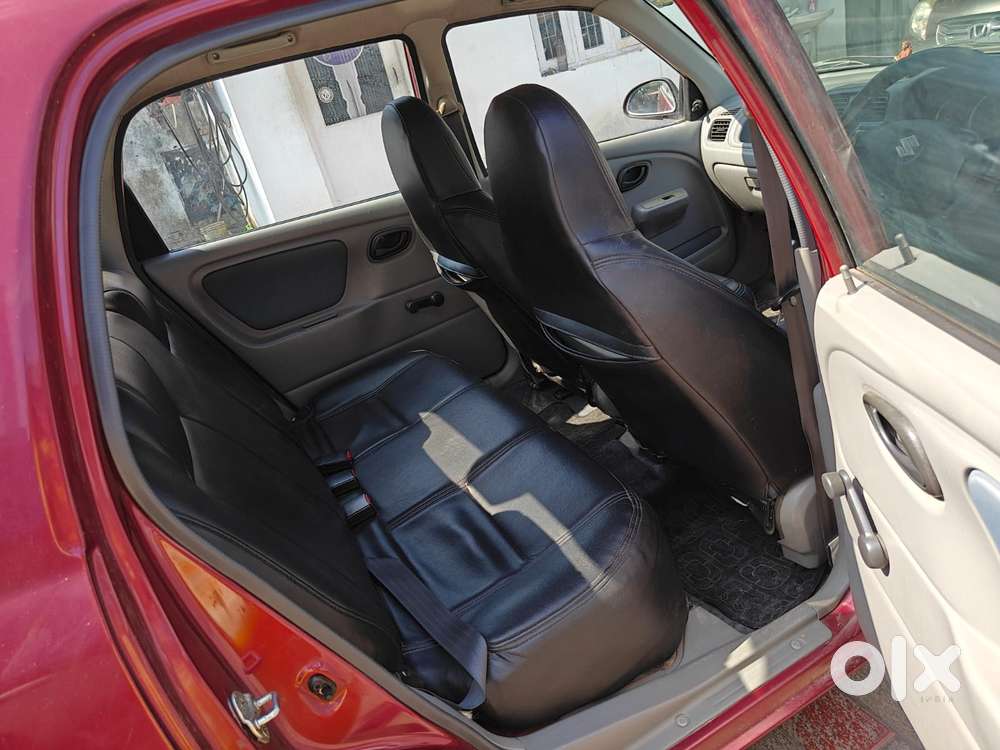Maruti Suzuki Alto K10 Vxi, 2014, Petrol