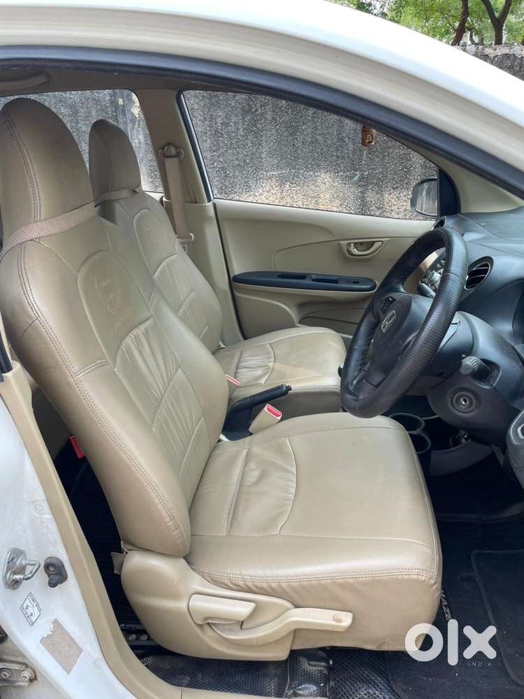 Honda Amaze, 2015, Diesel