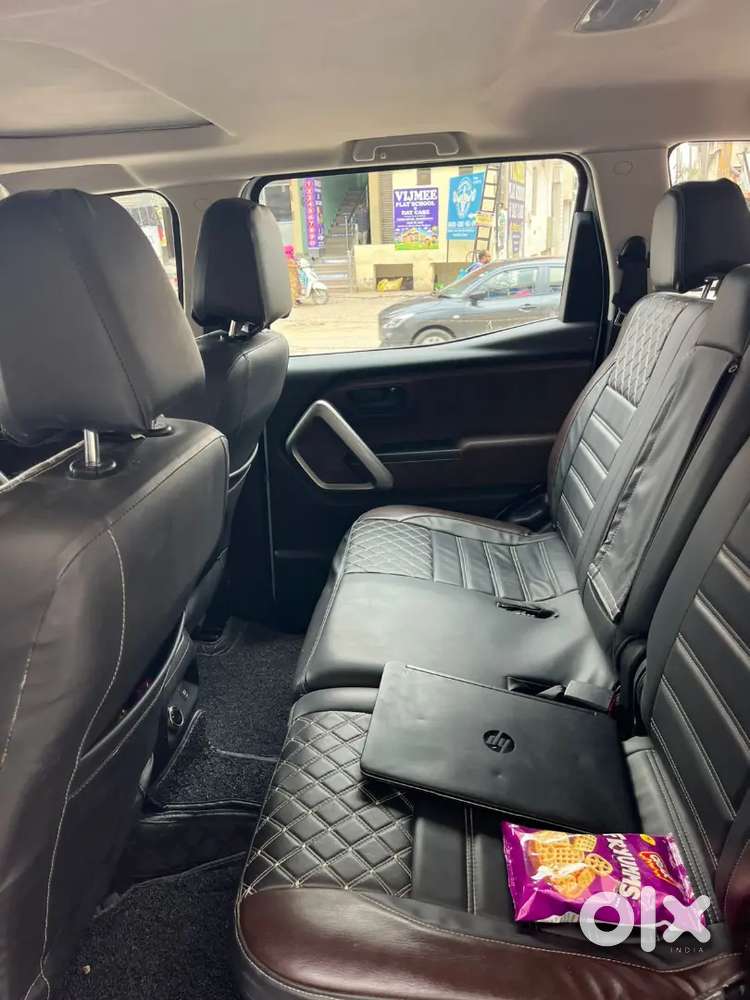 Mahindra Scorpio N 2023 Diesel 33000 Km Driven