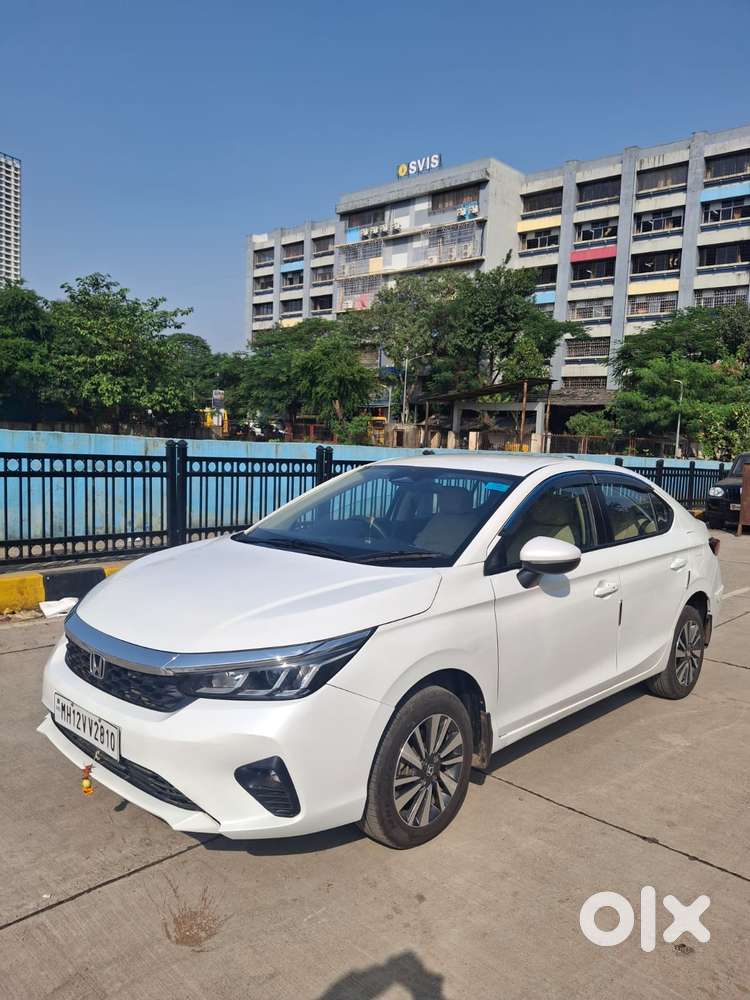 Honda City 1.5 Vx I-vtec Mt, 2023, Petrol
