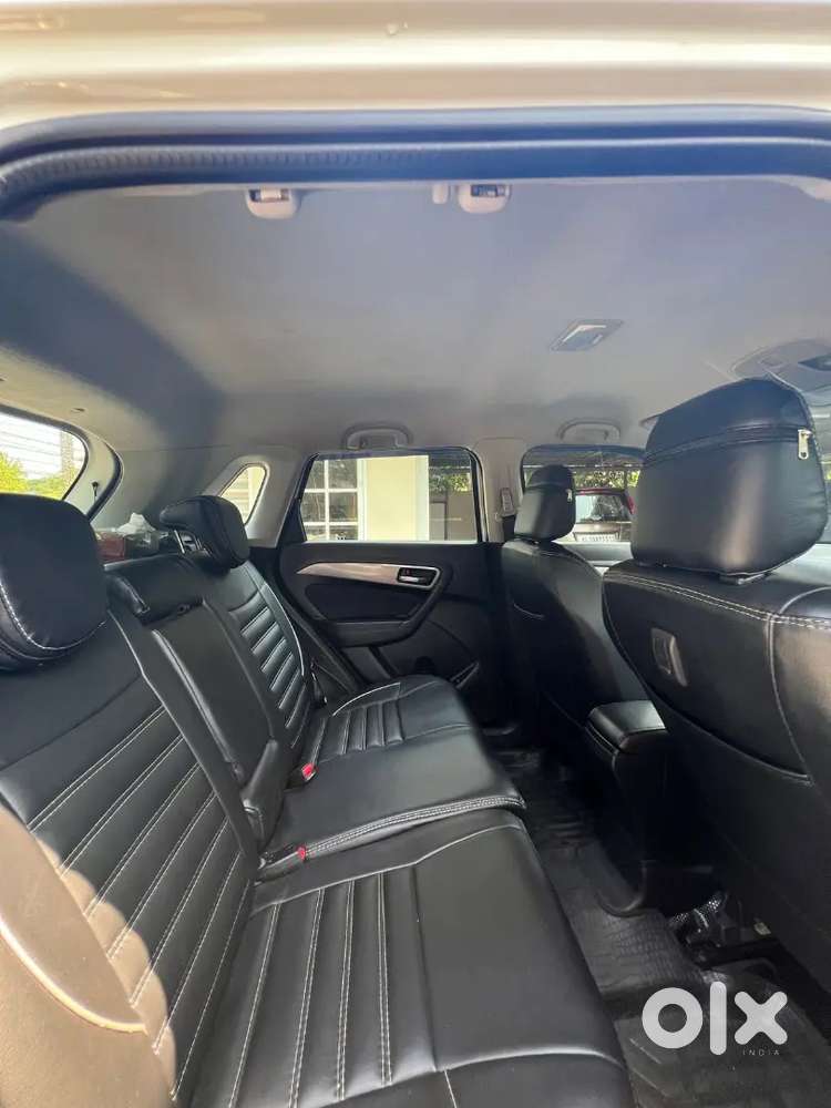 Maruti Suzuki Brezza 2018 Diesel 69000 Km Driven