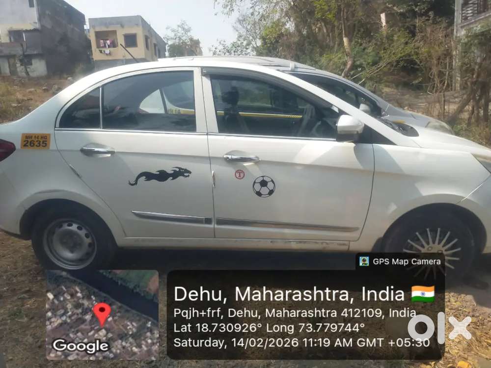Tata Zest Diesel Manual 2019
