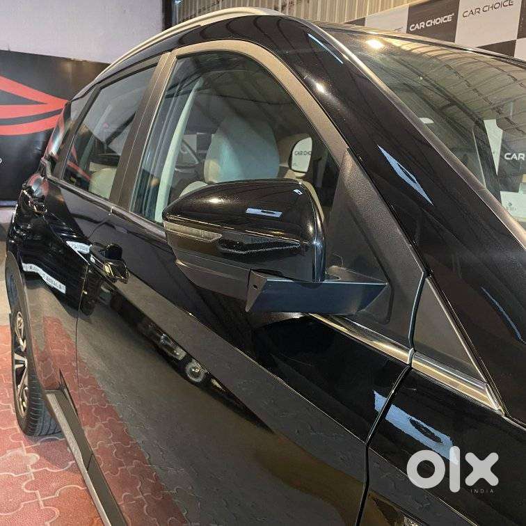 Mg Hector Sharp Pro 1.5 Turbo Cvt, 2023, Petrol