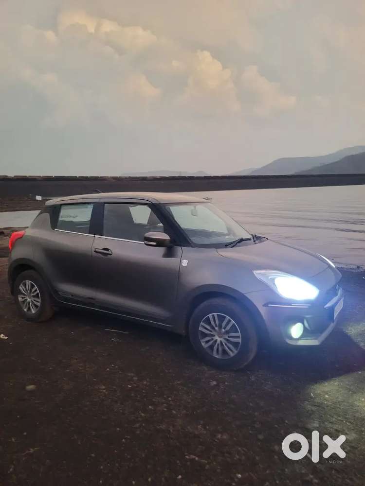 Maruti Suzuki Swift 2018
