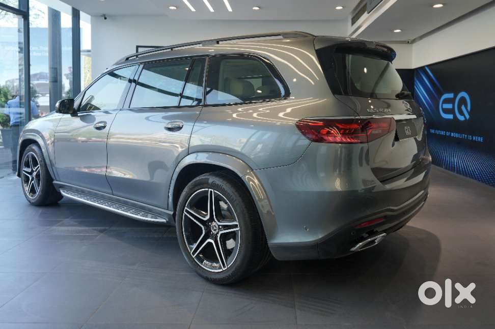 Mercedes-benz Gls 450d 4matic, 2026, Diesel