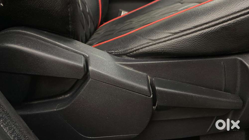Renault Kiger Rxz Turbo Cvt, 2023, Petrol