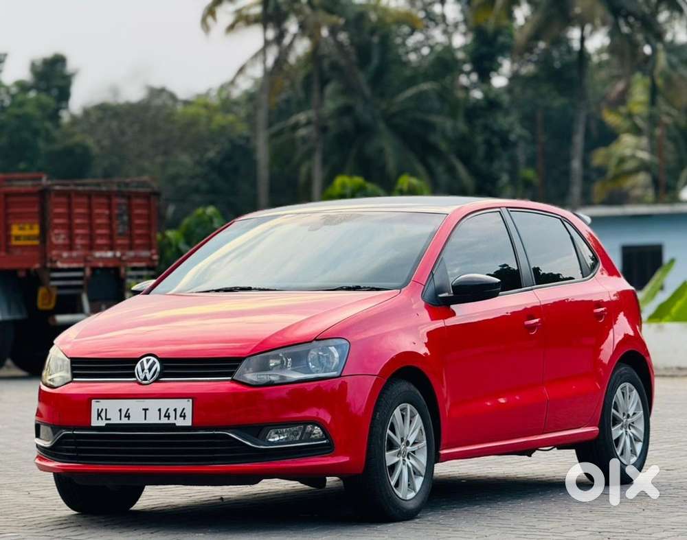 Showroom Condition Polo