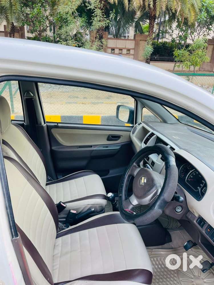 Maruti Suzuki Zen Estilo Vxi Bsiv, 2011, Petrol