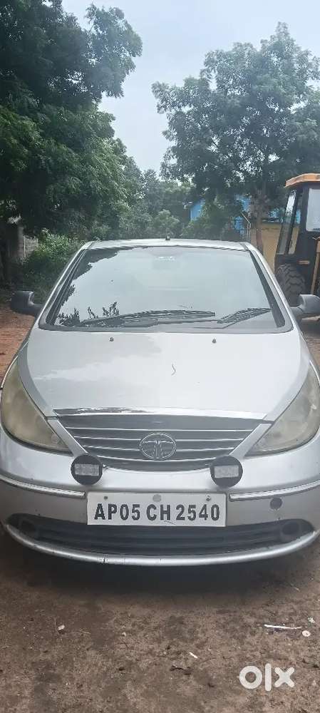 Tata Indica Vista Ls 2013