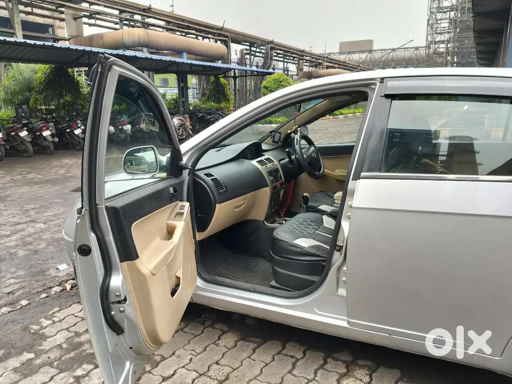 Tata Indica Vista Diesel Sale